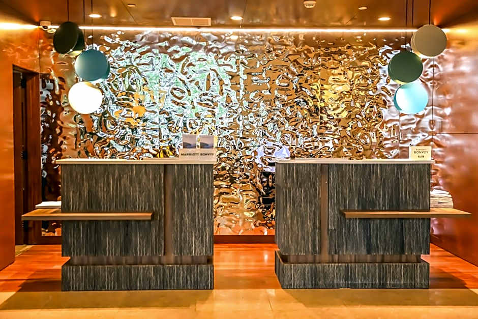 Delta Hotels by Marriott San Jose Aurola