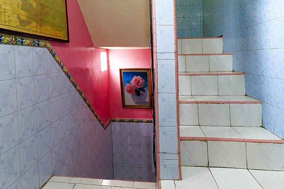 Dharmawati Homestay Syariah