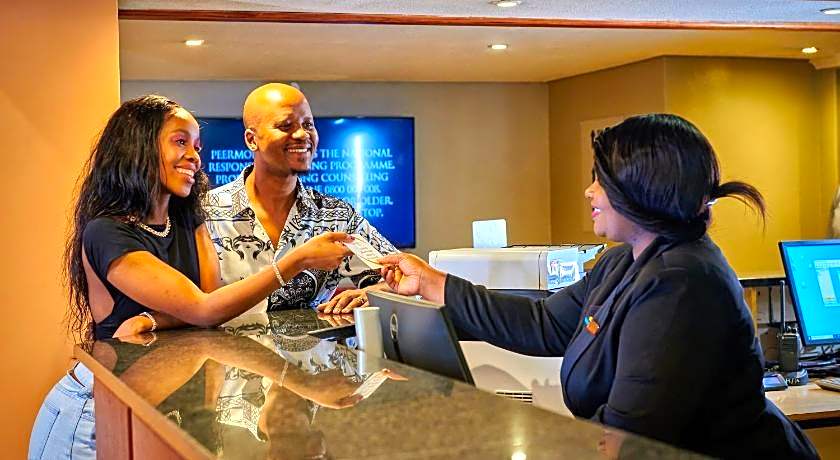 Peermont Metcourt at Khoroni Thohoyandou