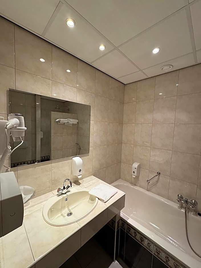 Hotel Restaurant Talens Coevorden