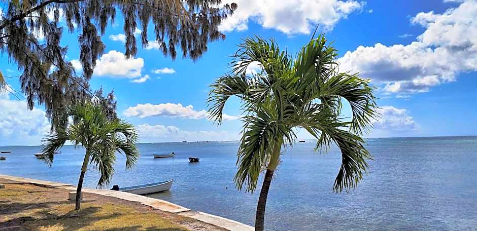 Cocotiers Hotel - Rodrigues