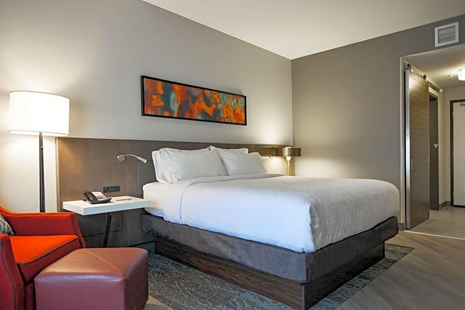 Hilton Garden Inn Louisville Mall Of St. Matthews