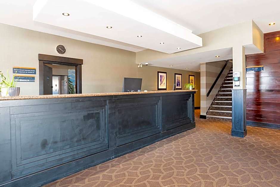 Sandman Inn Cranbrook