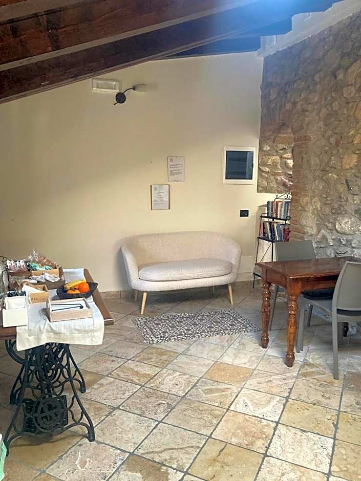 Rustico di Benellini Angela