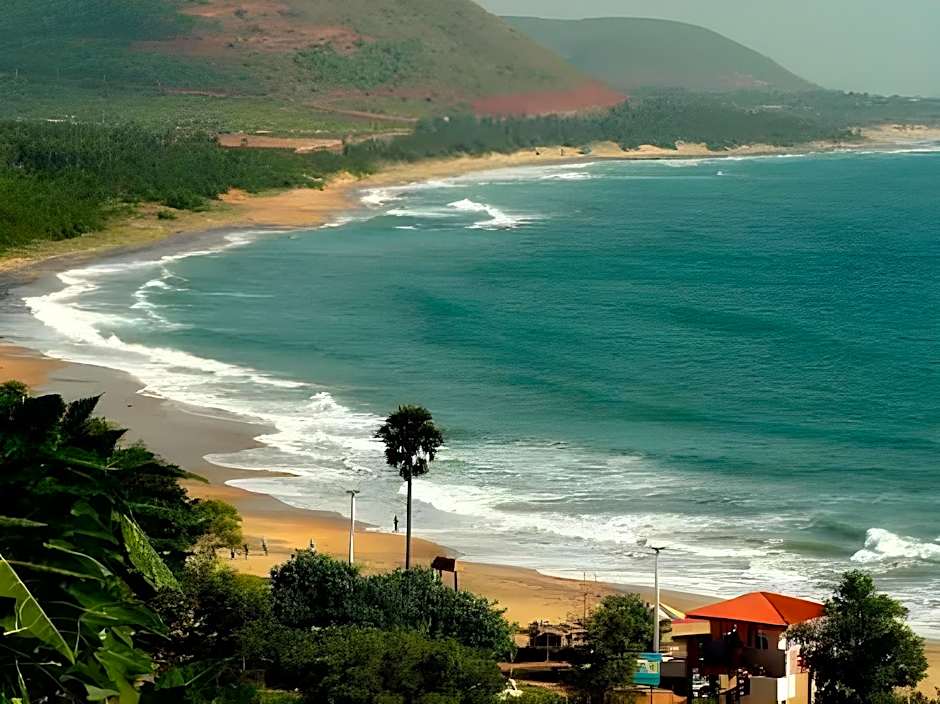 Daspalla Executive Court