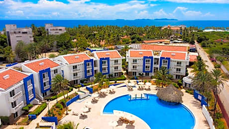 Hesperia Playa El Agua