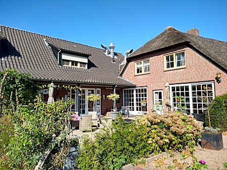 B&B-Hotel de Joremeinshoeve