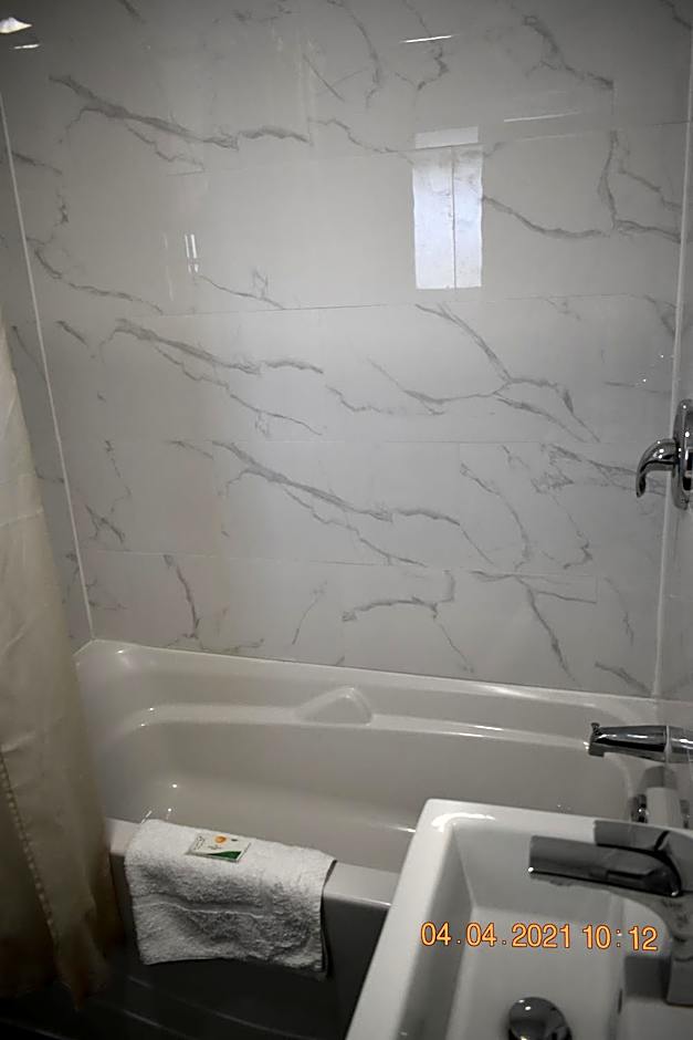 Time Travellers Motel