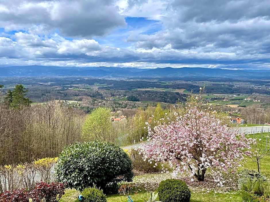 Panoramahotel Steirerland