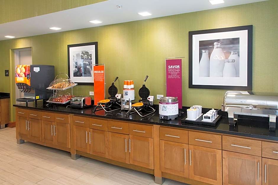Hampton Inn By Hilton - Palatka