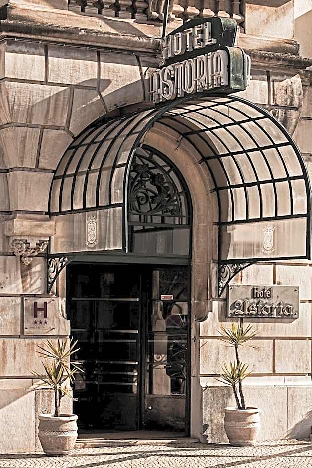Hotel Astoria