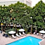 Fullerton Marriott At California State University