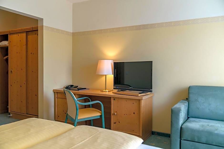 Hotel Restaurant Lebzelter