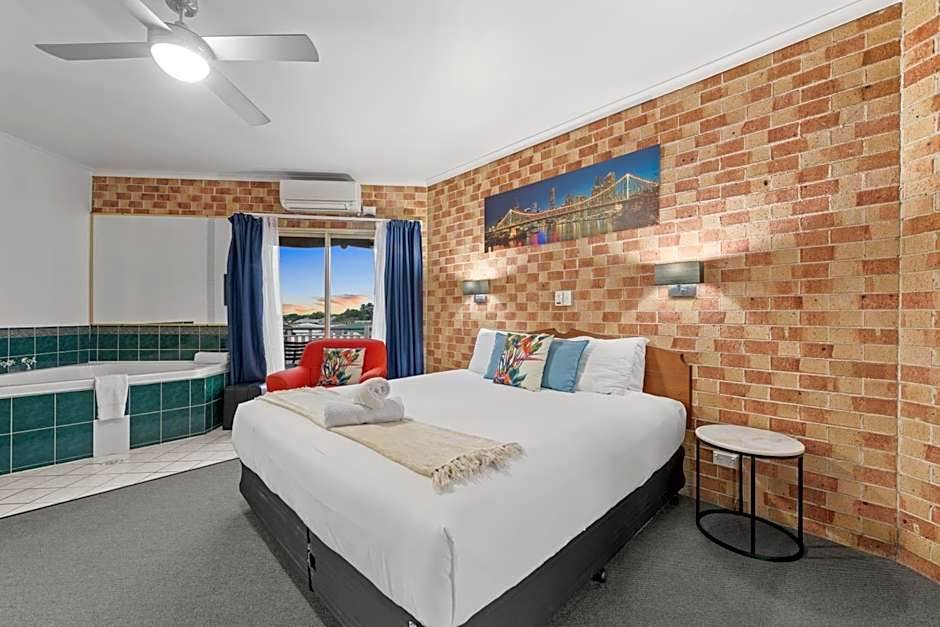 Airport Clayfield Motel