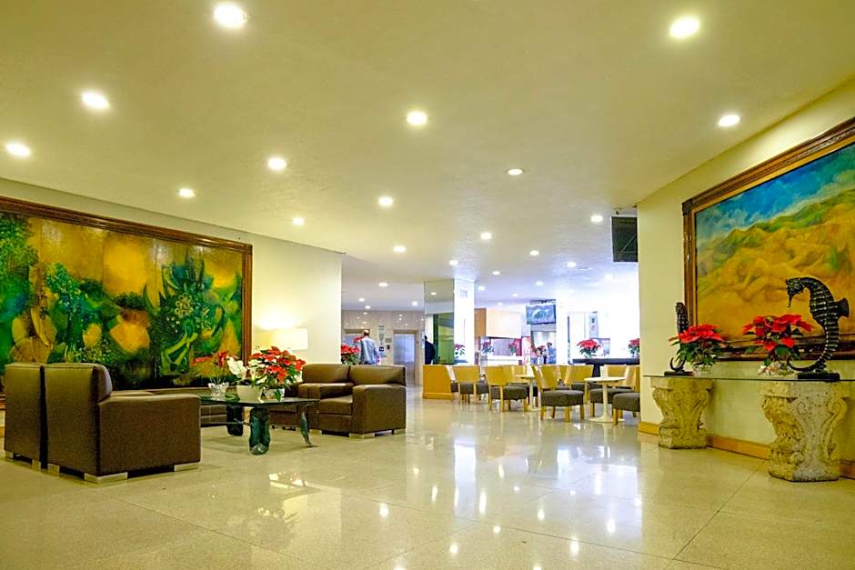 Hotel Laffayette Ejecutivo
