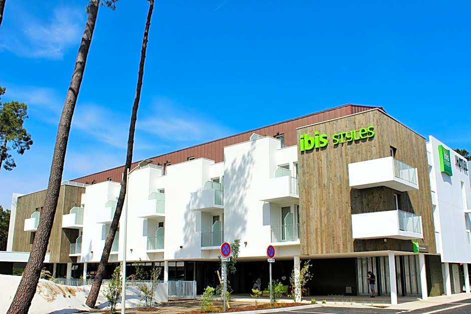 ibis Styles Arcachon Gujan-Mestras