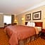 Peach State Inn & Suites