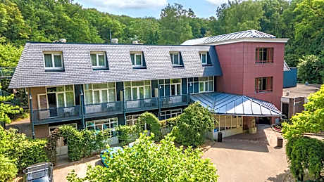 Fletcher Hotel-Restaurant De Scheperskamp