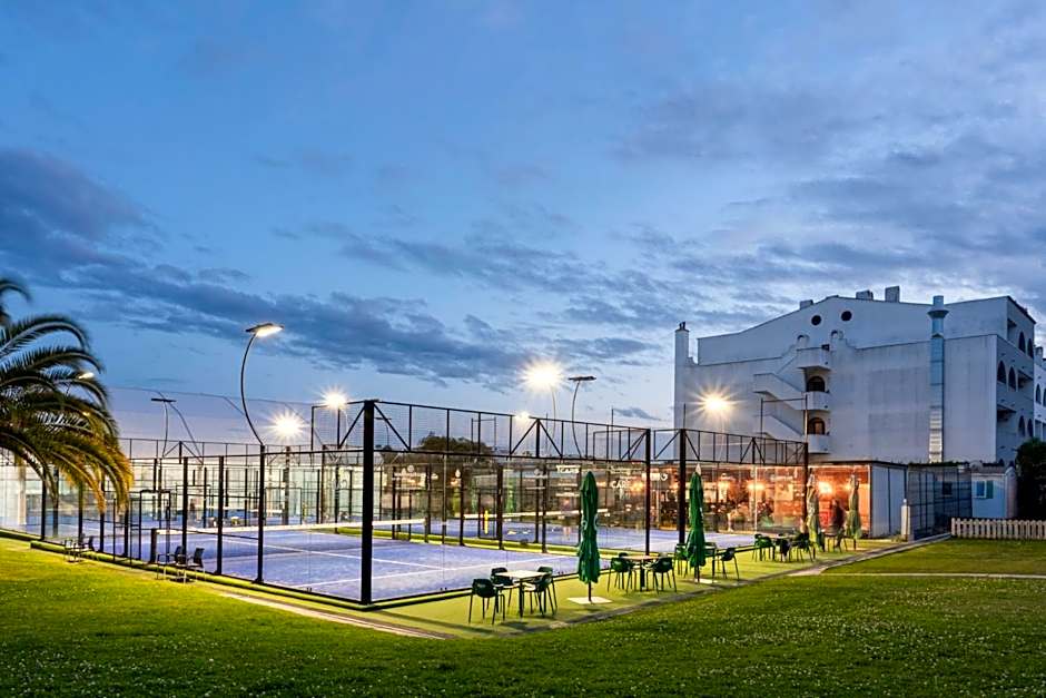 Hotel Apartamento Paraiso De Albufeira