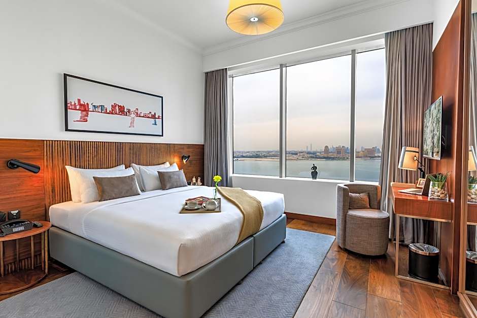 Somerset West Bay Doha