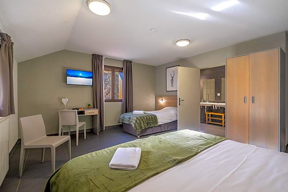 Auberge de la Gravière