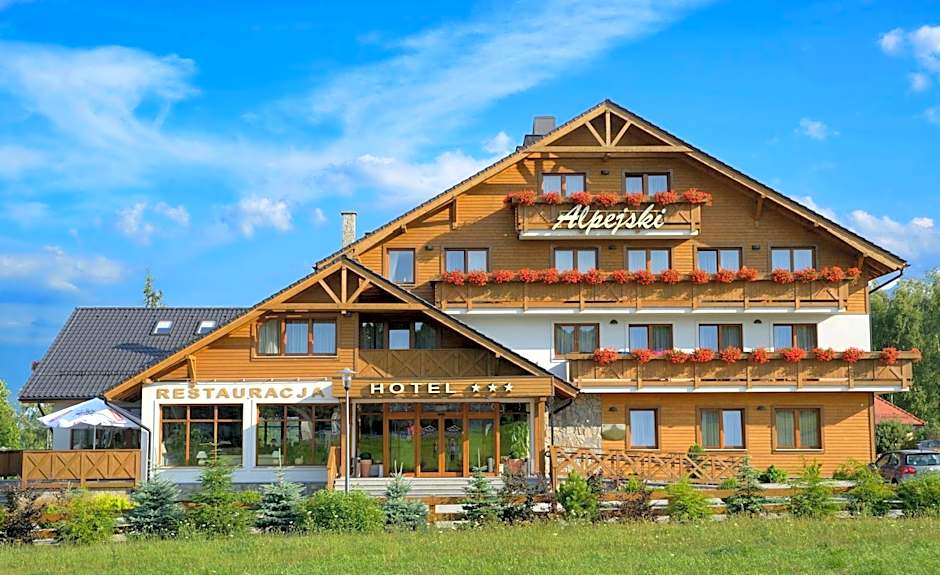 Hotel Alpejski