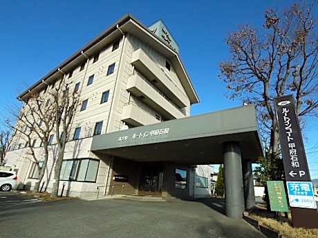Hotel Route Inn Court Kofu Isawa