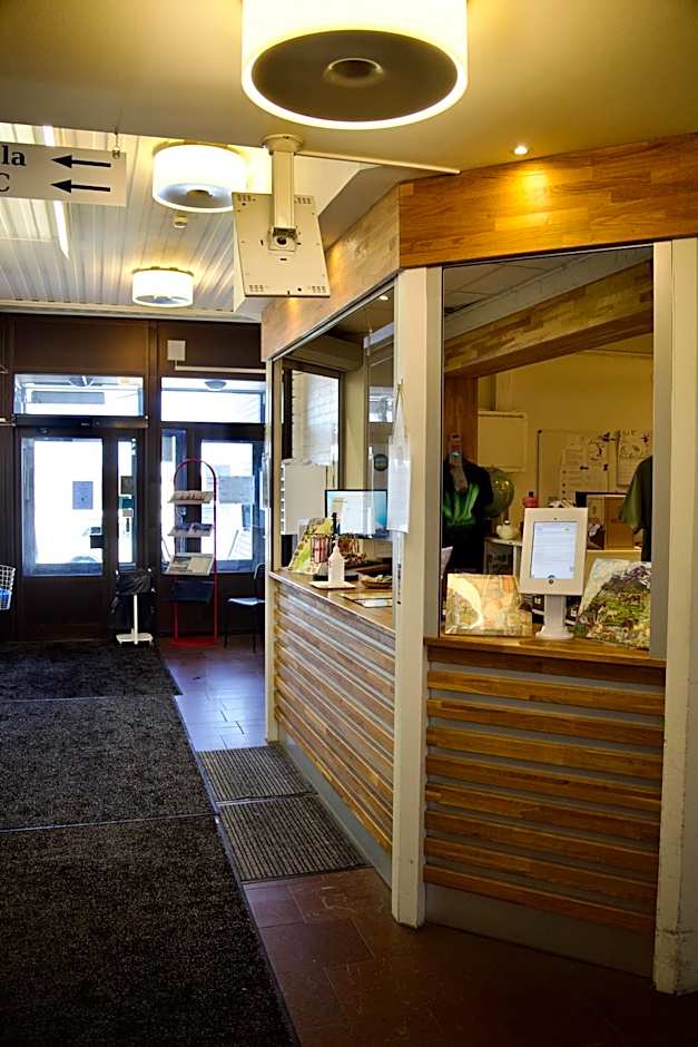 STF Malmfältens Folkhögskola