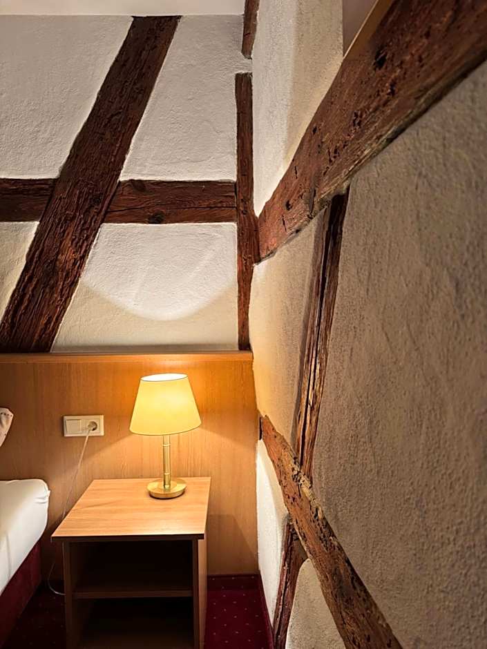 Gasthaus Hecht
