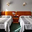 Hotel San Jorge