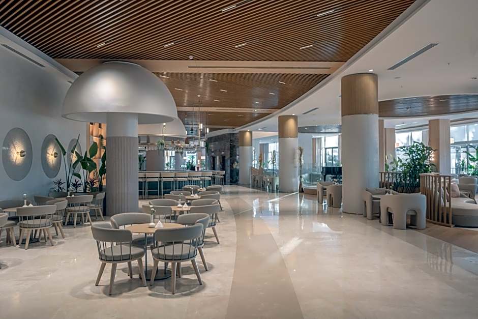 Fame Residence Lara & Spa