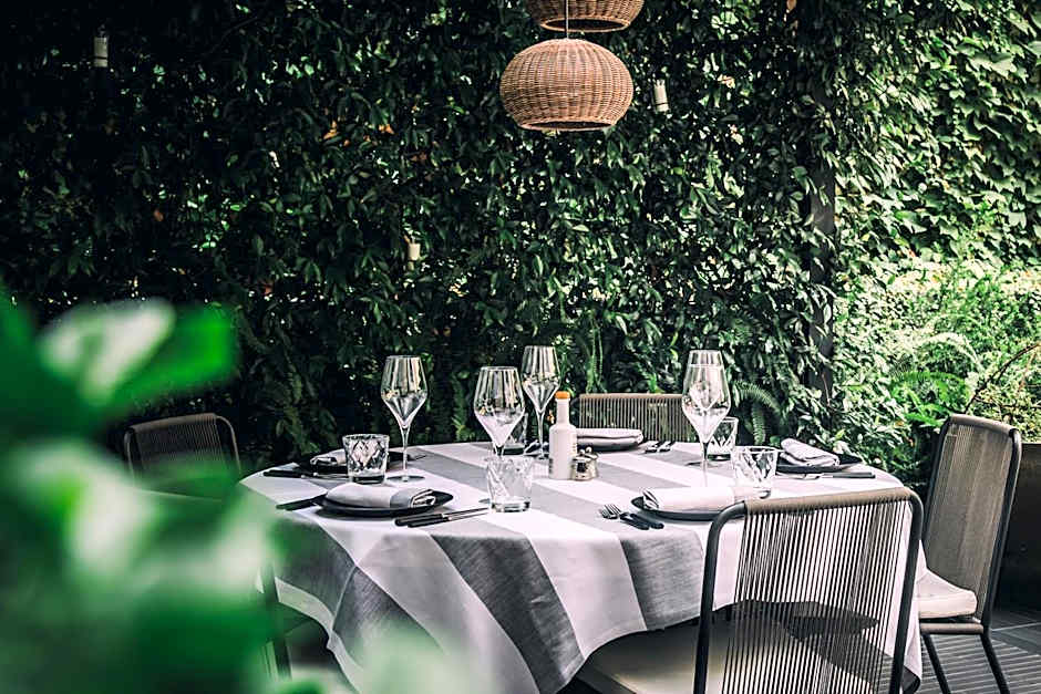 Sant Francesc Hotel Singular