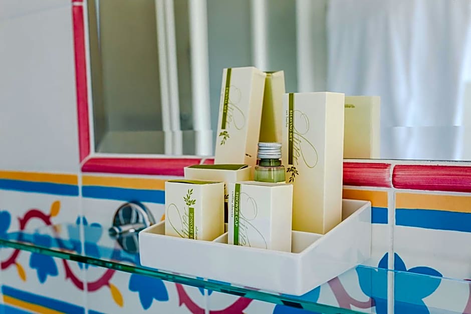 Hotel Locanda Ruscello Garnì