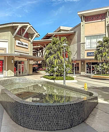 Family 4pax room 5min to Genting Outlet 