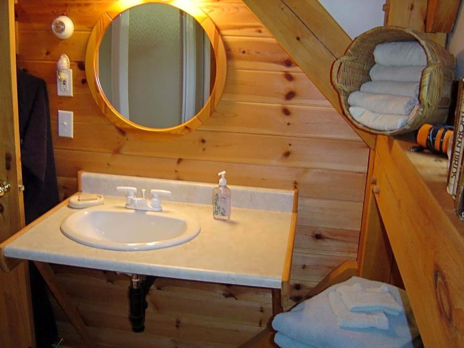 Sunny Rock Bed & Breakfast