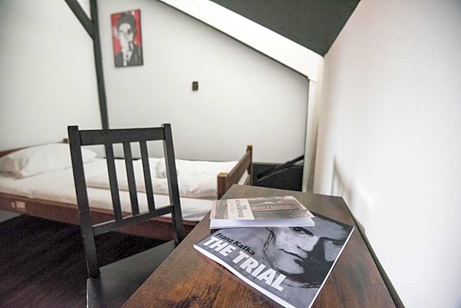 Brix Hostel