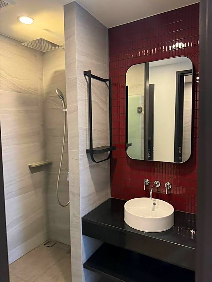 The Edge Central Pattaya เอดจ์ เซ็นทรัล พัทยากลาง