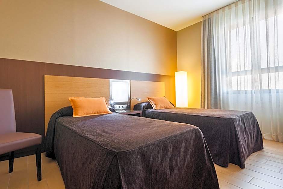 Hotel Ciudad de Alcañiz