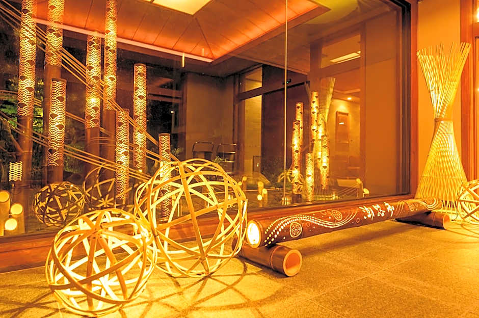 Toba Hotel International Shiojitei