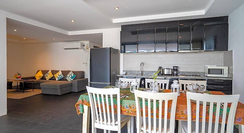 Sai Naam Lanta Residence