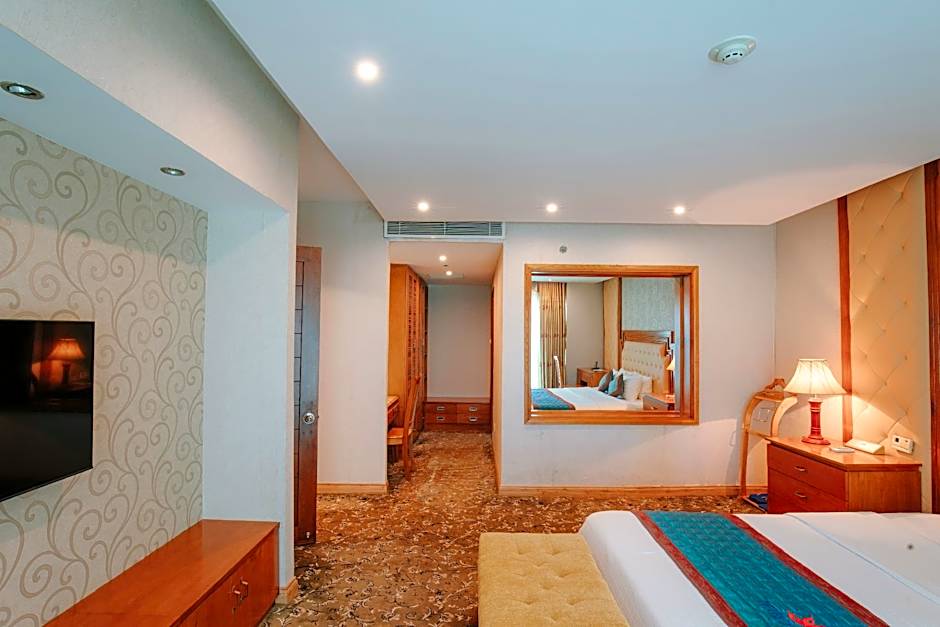 Petro Hotel
