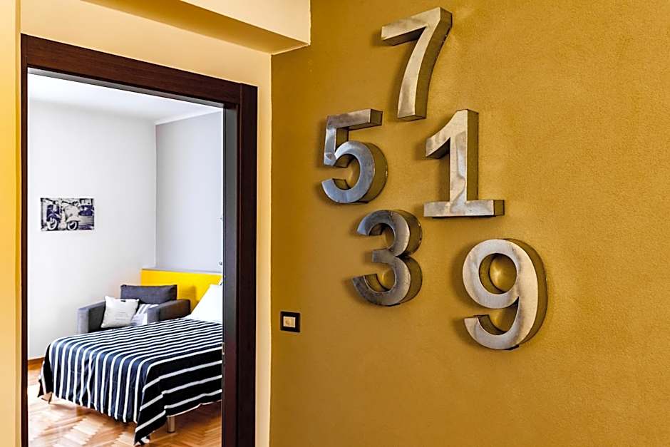 TRAVEL STATION Bedandbreakfast