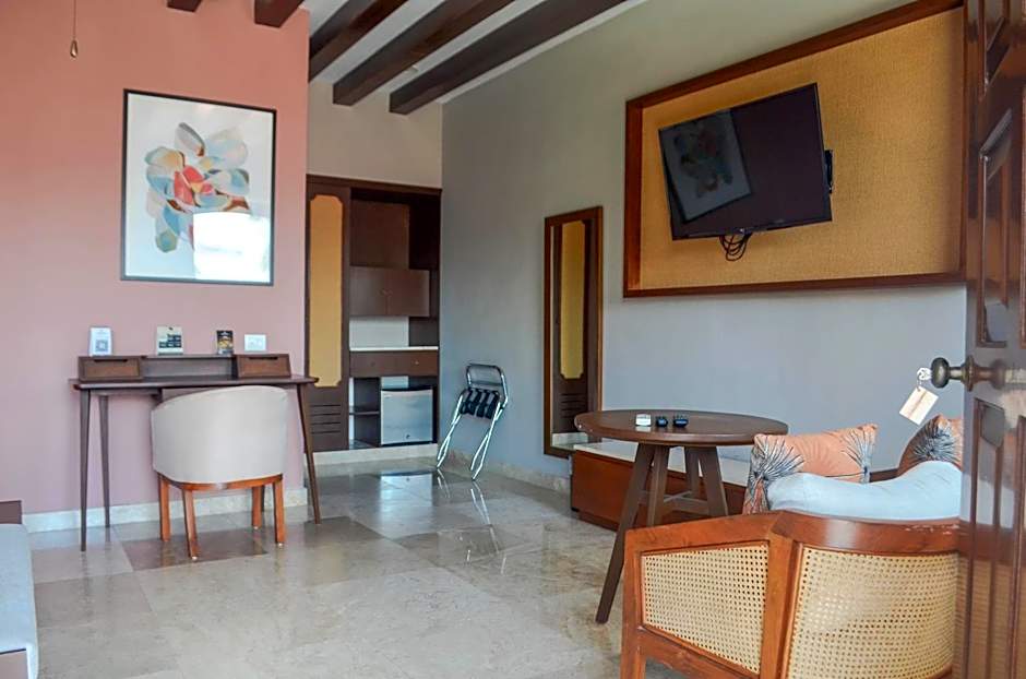 Casa Lucia Hotel Boutique