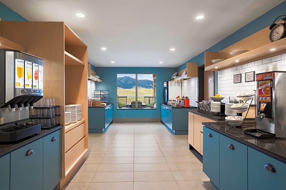 Country Inn & Suites by Radisson, Bozeman, MT