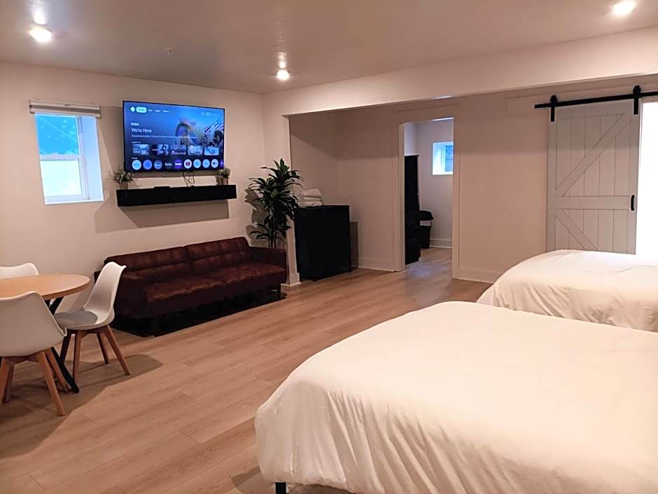 Five10 Orange Street Hotel - Hot Springs