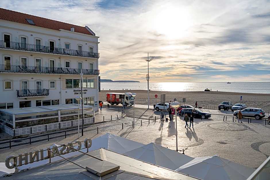 By the Sea - Nazaré