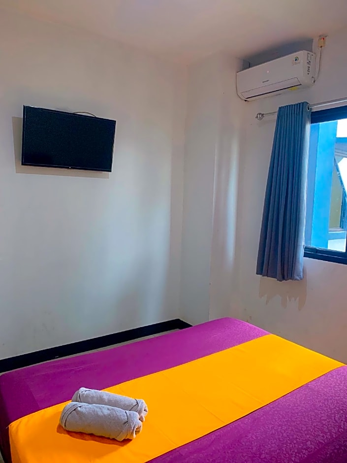 Residence Tanjung Pakuan