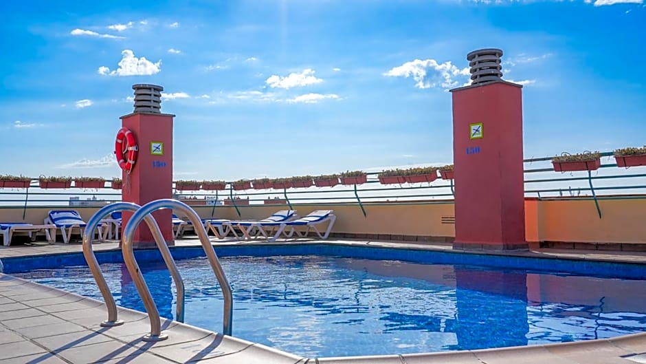 htop Royal Sun Suites #htopFun