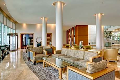 Sheraton Miramar Hotel & Convention Center