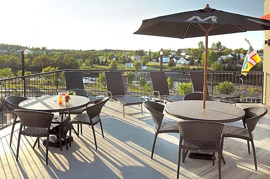 Hotel Universel Alma